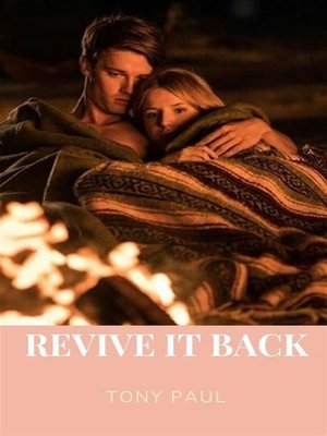 cover image of Revive It back